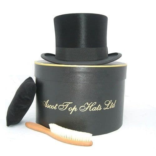 Top Hats Ascot Top Hats