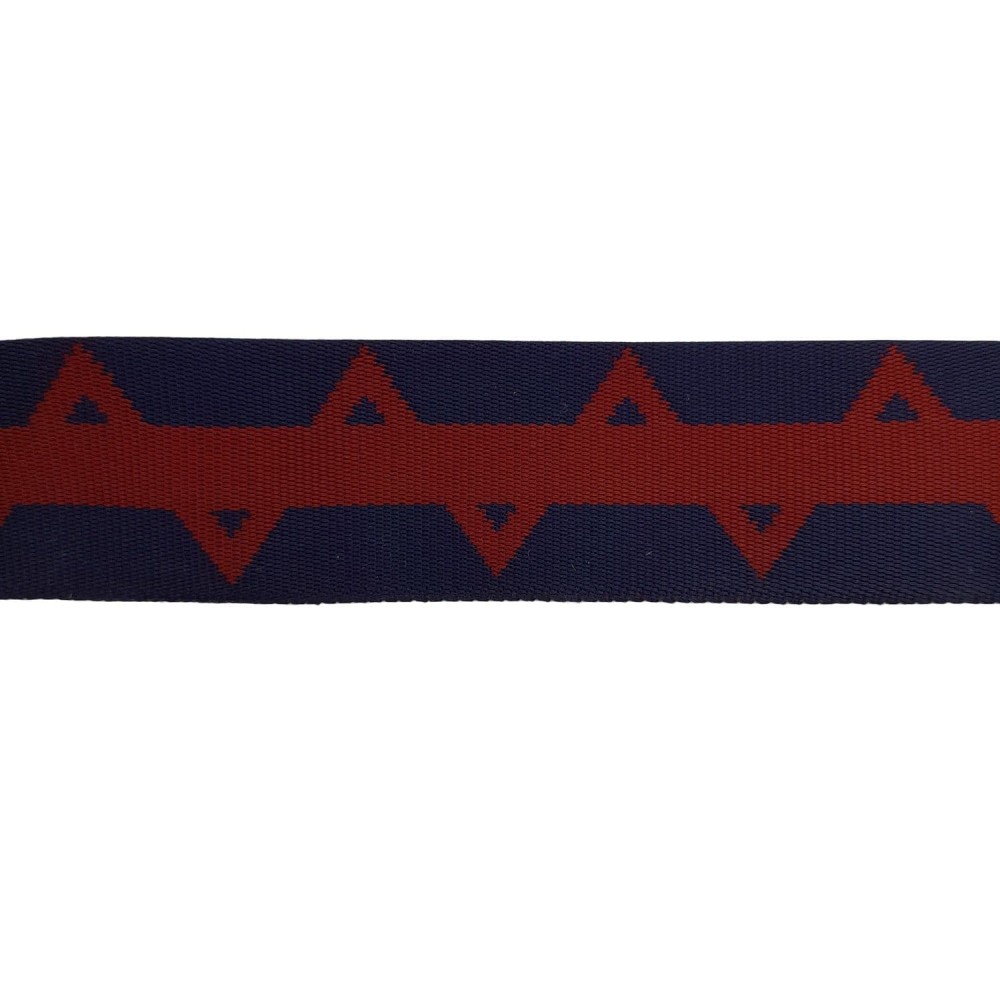 Panama Service Ribbons HAC Honourable Artillery Company | Panama Hat Ribbon