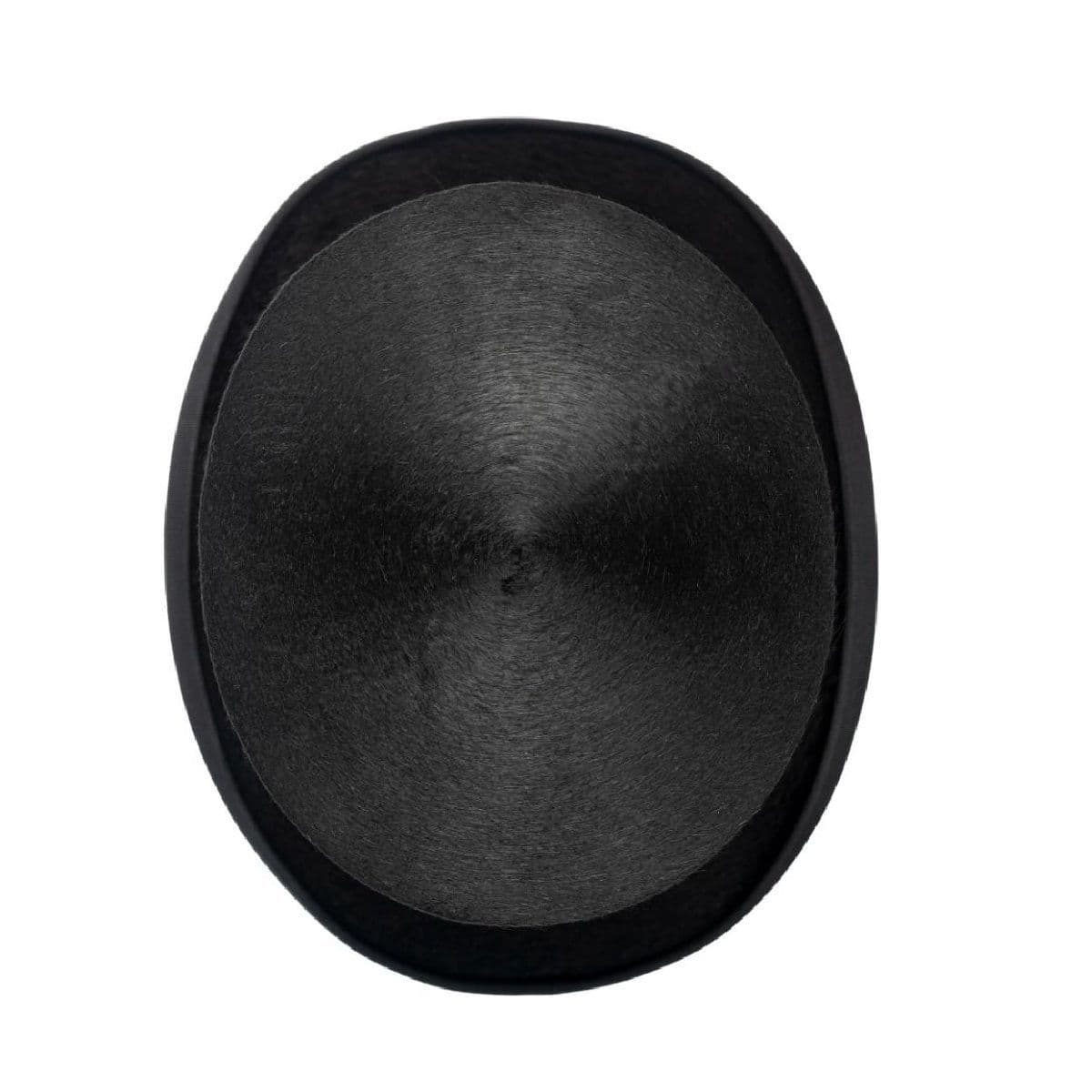 Black Fur Felt Melusine Top Hat | Christys