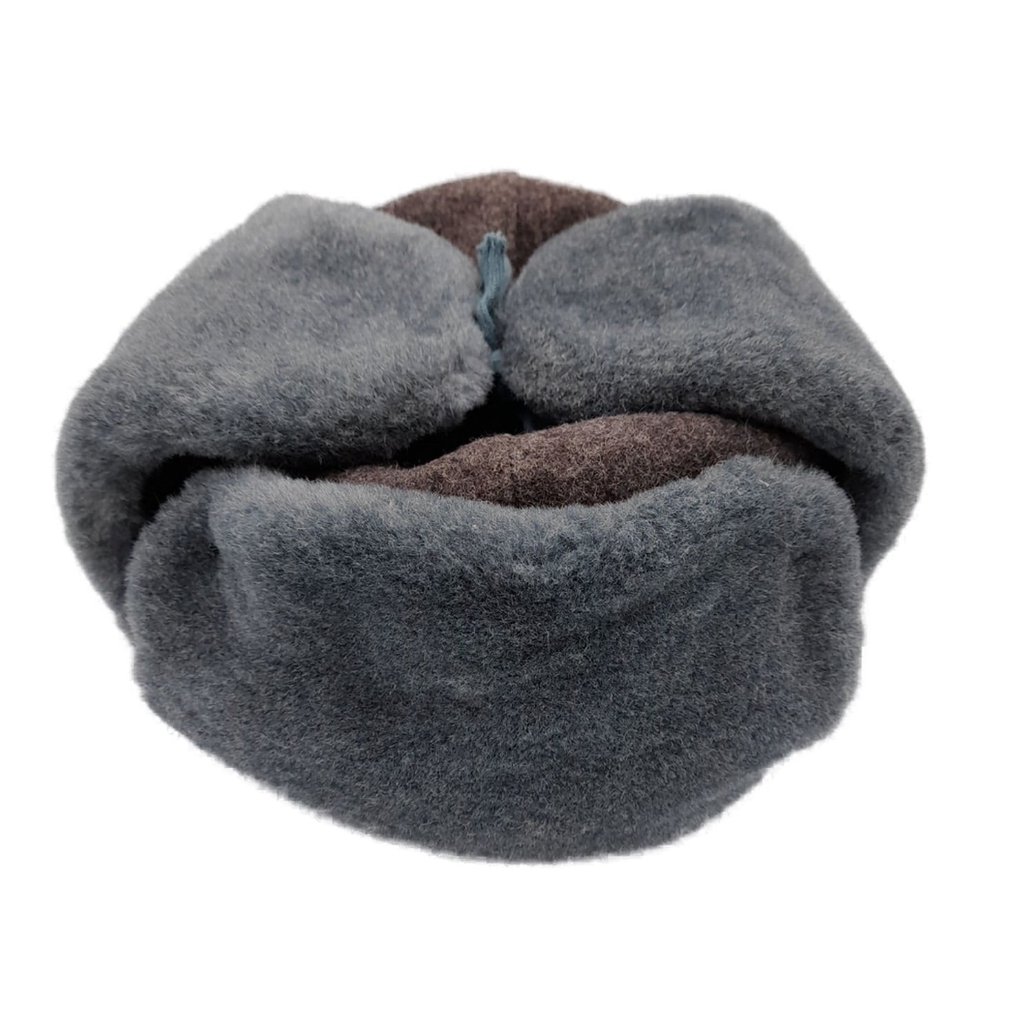 Ushanka Soviet Period Unissued Winter Hat