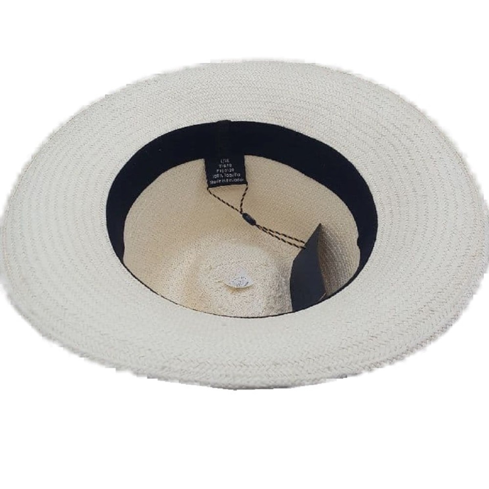 Southern Bluff's Panama hat main image 0